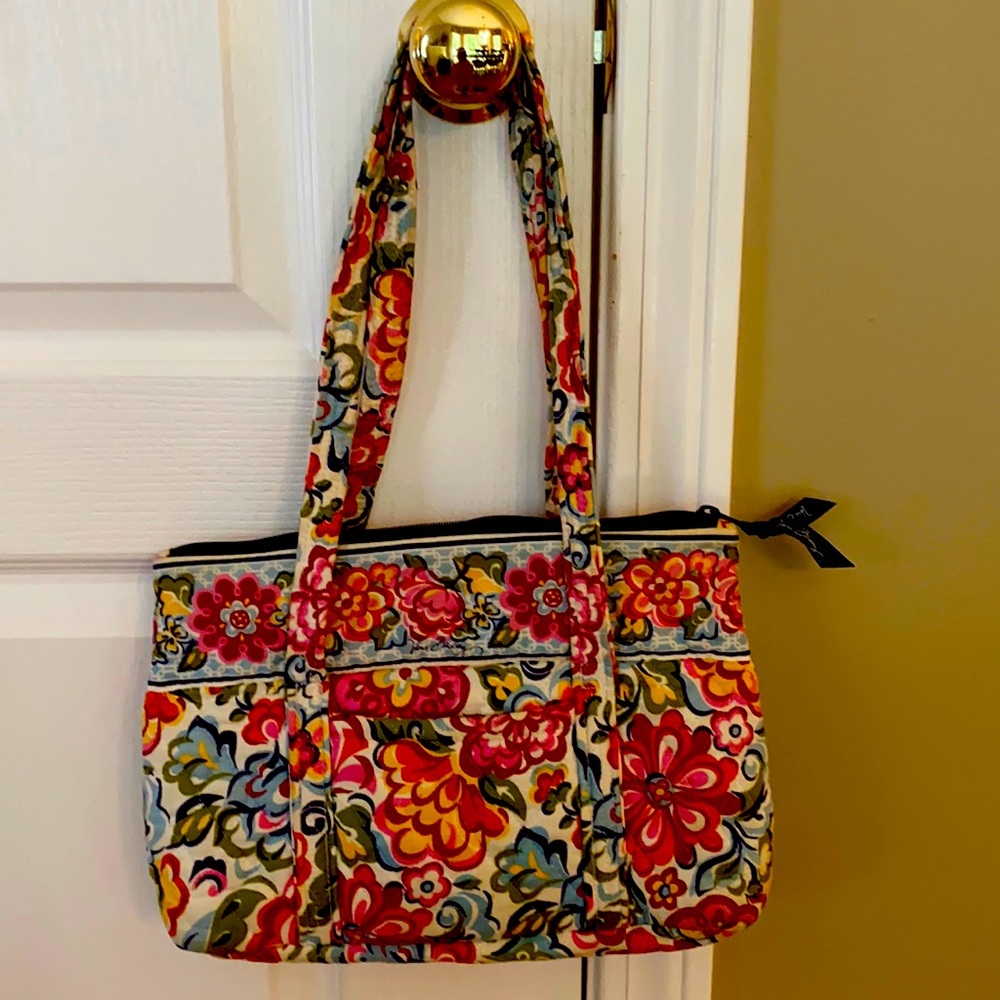 Vera Bradley Tote Bag